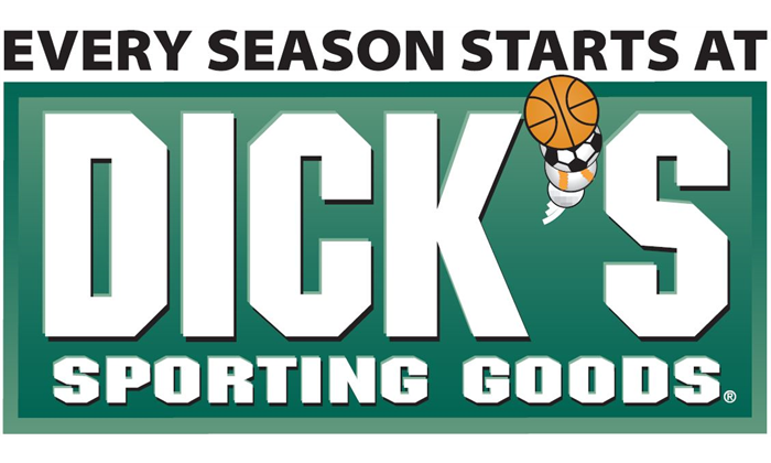 Special offers from Dicks Sporting Goods in Salisbury!